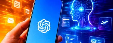 Adiós a las aplicaciones: OpenAI prepara un móvil con un sistema operativo agéntico y ya tenemos un anticipo 