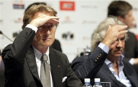 La FOTA rompe relaciones con la F1 y la FIA