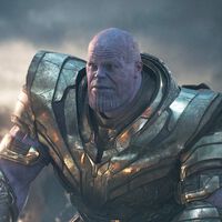 ¡Hazte a un lado Stan Lee! Pocos se dieron cuenta, pero si pausas Avengers: Endgame en el minuto 21 con 5 segundos y verás el cameo del creador del verdadero padre de Thanos 