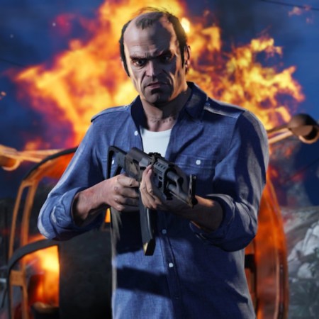 Las 17 locuras que tienes que llevar a cabo en el GTA V de PC