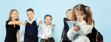Los niños con autismo sufren cuatro veces más bullying: qué está fallando 