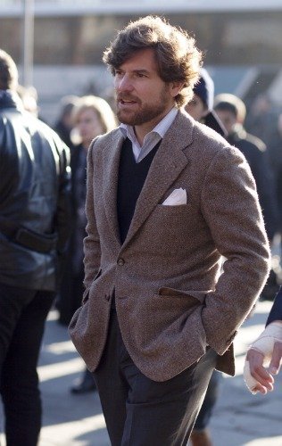 El mejor street-style de la semana (LIII)