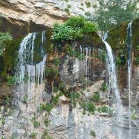 Es uno de los fenómenos naturales de un río más espectaculares del mundo y sucede en España 