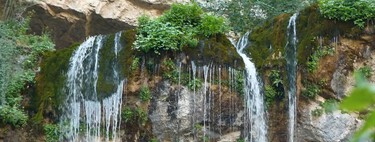 Es uno de los fenómenos naturales de un río más espectaculares del mundo y sucede en España 