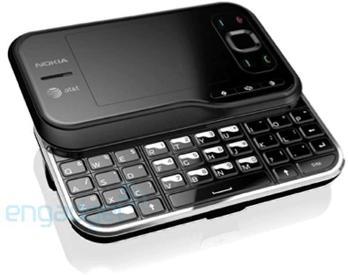 Nokia Mako (6790) aparece en vídeo