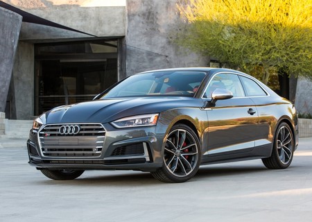 Audi S5 Coupe 2017 1600 08