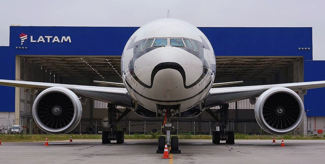 Viajar en una nave de Star Wars ya es posible