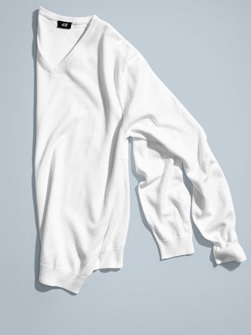 H&M y sus novedades en prendas para Agosto 2010