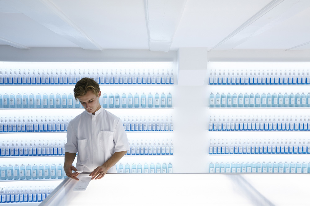 Foto de Hangover Information Center (5/9)