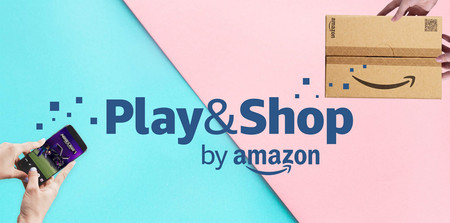 Amazon Appstore Play&Shop, la promoción para ganar crédito en sus tiendas comprando apps de Android