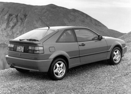 Vw Vr6