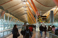 Robos en Barajas: técnicas y zonas más peligrosas