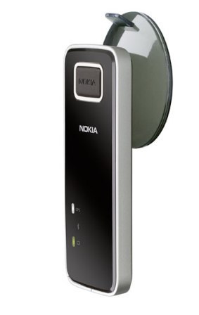 Nuevos accesorios Nokia