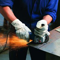 Ofertas de primavera en Amazon: amoladoras y taladros Black & Decker y Bosch rebajados hasta medianoche