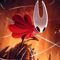 Mientras la mayoría sufre horrores para pasarse Silksong, este speedrunner lo ha finiquitado en menos de una hora 