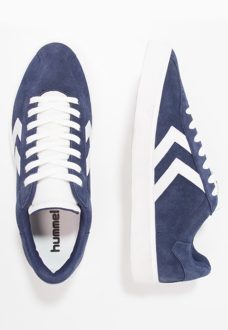 Zapatillas Hummel rebajadas un 50% en Zalando, ahora por sólo 39,95 euros y envío gratis