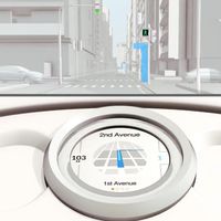 Noodoe Navigation es el GPS integrado que les faltaba a los Kymco para disfrutar la ciudad 