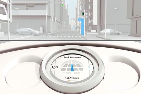 Noodoe Navigation es el GPS integrado que les faltaba a los Kymco para disfrutar la ciudad