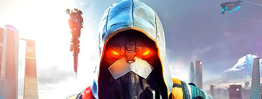 Sony tiene que tomar nota. PlayStation debería recuperar a golpe de remaster la saga Killzone, o eso dice el compositor de la saga