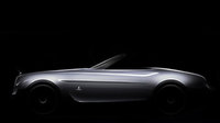 Pininfarina Hyperion, el Rolls-Royce Phantom Drophead Coupe descapotable