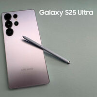 Posiblemente el descuento más bestia del Prime Day: el Galaxy S25 Ultra, ahora más barato que un Galaxy S25