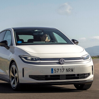 Volkswagen Id Polo
