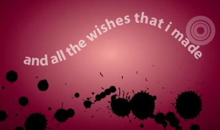 Animated Lyrics, un buen ejemplo del potencial de HTML5