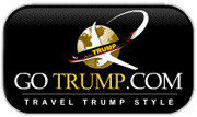 Donald Trump entra en el sector turismo