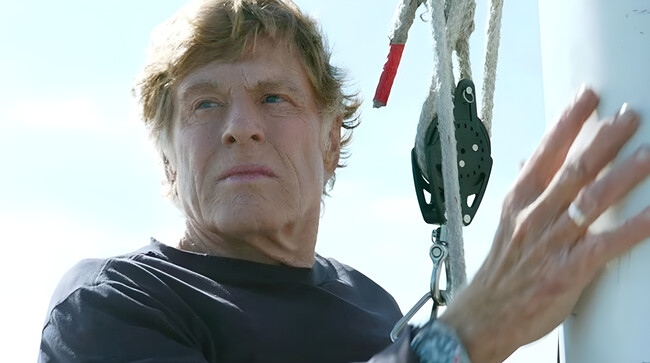 redford