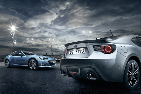 ¡Confirmado! El Subaru BRZ/Toyota GT86 tendrá segunda generación y llegará en 2019