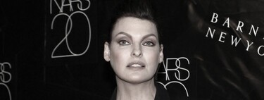 Linda Evangelista, desfigurada y con depresión tras sufrir un rarísimo efecto adverso causado por un tratamiento estético