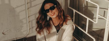 Zara arrasa con los vaqueros blancos ideales para llevar con botas cowboy este otoño 2026 