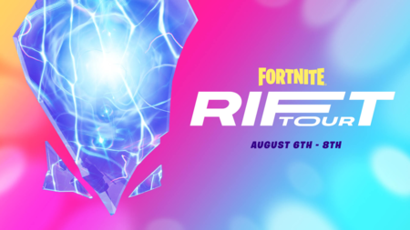 Fortnite Rift Tour: el battle royale tendrá conciertos de una superestrella internacional de la música muy pronto