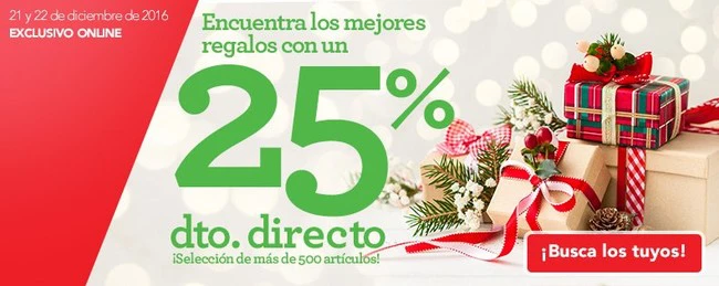 Descuento Toys