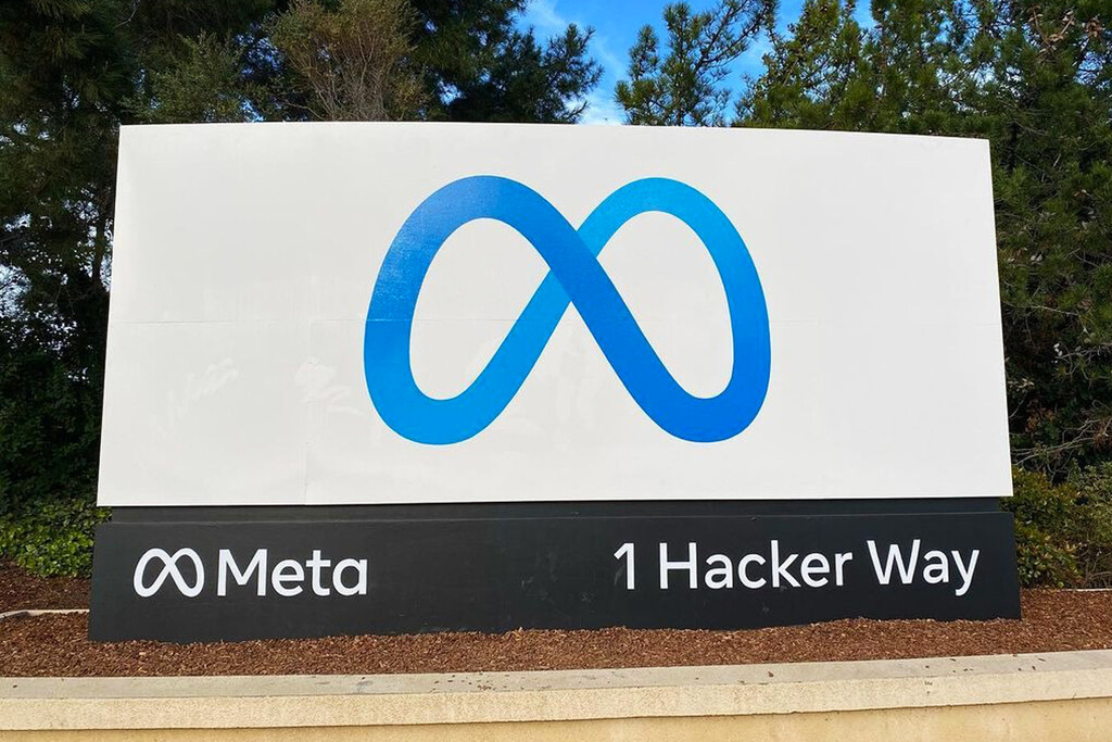 Meta recibe la mayor multa de la historia de la Unión Europea por protección de datos: 1.200 millones de euros