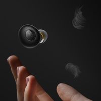 Realme Buds Q: unos nuevos auriculares inalámbricos superligeros que apuestan por la baja latencia