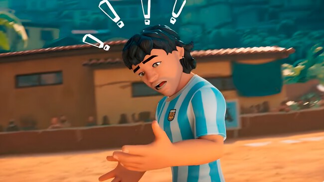 Aura Exclusividad Mundial Licencia Fifa Ea 2 2