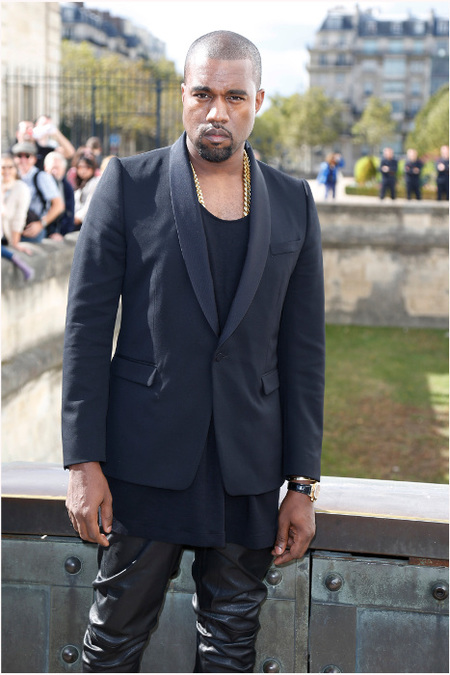 Hombres con estilo: los mejores looks de la semana (XXIII)