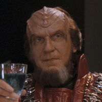 Hamlet en klingon existe, y todo empezó con una línea de diálogo en Star Trek VI