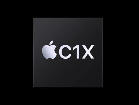 Apple C1x