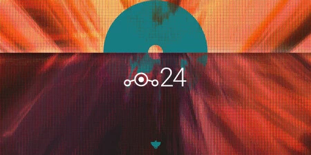 Lineageos 24