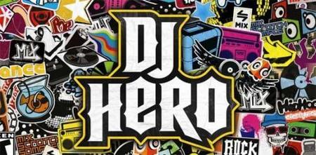'DJ Hero' y su extrañísima intro