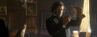 El final de 'Frankenstein', explicado. Qué significa la última cita y qué relación comparte con la película de Guillermo del Toro y la obra de Mary Shelley