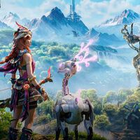 PlayStation y Tencent llegan a un acuerdo sobre Light of Motiram: el juego copia de Horizon es retirado de las tiendas 