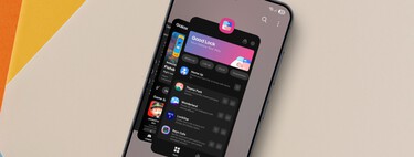 He añadido una barra de búsqueda a las apps recientes en mi Galaxy: es uno de esos pequeños detalles que marcan la diferencia 