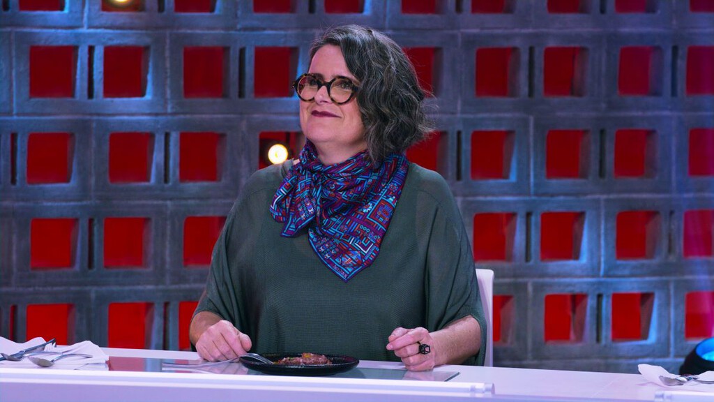 Iron Chef México la batalla gourmet más deliciosa del mundo llega a la