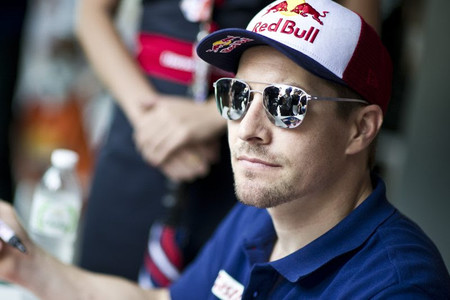 Nicky Hayden no muestra ninguna mejoría, su estado sigue siendo "extremadamente grave"