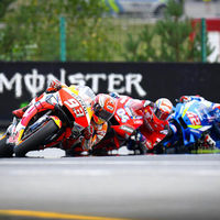 El nuevo plan de MotoGP: "Queremos empezar a finales de julio y disputar al menos 10 ó 12 carreras"