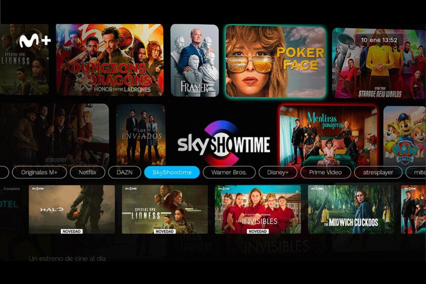 Skyshowtime88