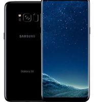 Samsung Galaxy S8, en versión española con Samsung Pay, a su precio mínimo en Amazon: 410 euros